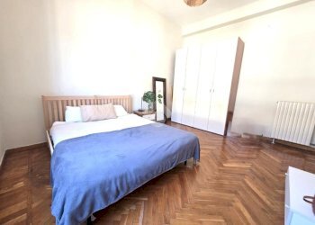 Quadrilocale Via Ottavio Assarotti, Torino (zona Quadrilatero Romano) - foto 38