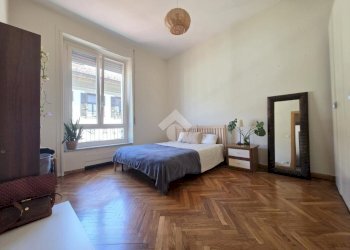 Quadrilocale Via Ottavio Assarotti, Torino (zona Quadrilatero Romano) - foto 39