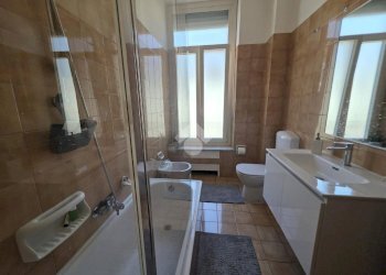 Quadrilocale Via Ottavio Assarotti, Torino (zona Quadrilatero Romano) - foto 41