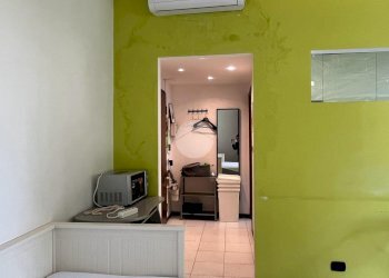 Monolocale Via Angelo Inganni, Milano (zona Inganni) - foto 5