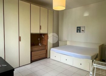Monolocale Via Angelo Inganni, Milano (zona Inganni) - foto 8