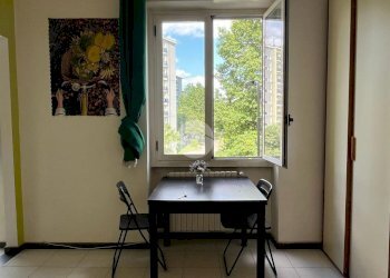 Monolocale Via Angelo Inganni, Milano (zona Inganni) - foto 9
