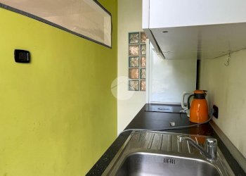 Monolocale Via Angelo Inganni, Milano (zona Inganni) - foto 11