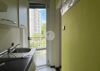 Monolocale Via Angelo Inganni, Milano (zona Inganni) - foto 12