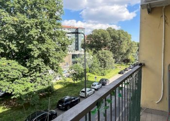 Monolocale Via Angelo Inganni, Milano (zona Inganni) - foto 13