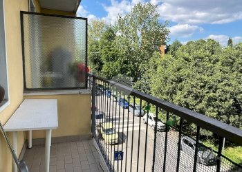 Monolocale Via Angelo Inganni, Milano (zona Inganni) - foto 14