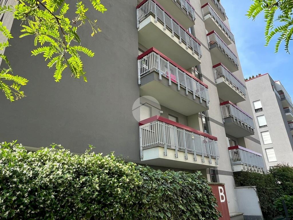 Trilocale Via Mengoni, Milano (zona Inganni) - foto 2