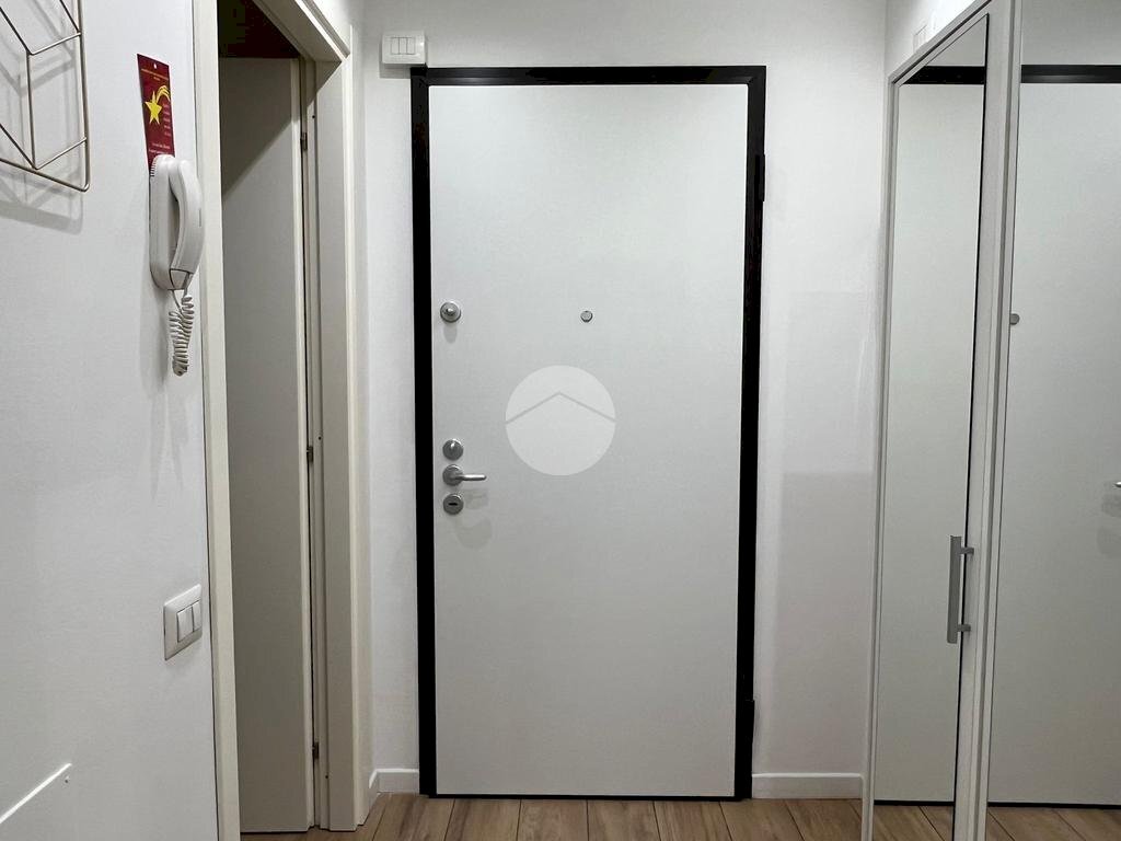Trilocale Via Mengoni, Milano (zona Inganni) - foto 3