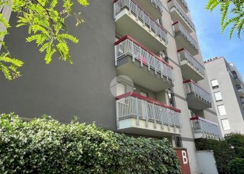 Trilocale Via Mengoni, Milano (zona Inganni) - foto 2