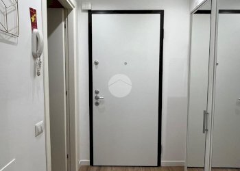 Trilocale Via Mengoni, Milano (zona Inganni) - foto 3