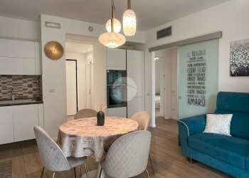 Trilocale Via Mengoni, Milano (zona Inganni) - foto 9