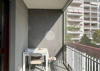 Trilocale Via Mengoni, Milano (zona Inganni) - foto 11