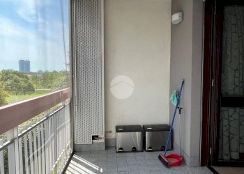 Trilocale Via Mengoni, Milano (zona Inganni) - foto 12