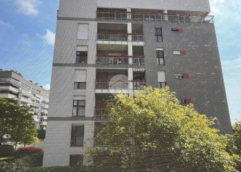 Trilocale Via Mengoni, Milano (zona Inganni) - foto 13