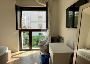 Trilocale Via Mengoni, Milano (zona Inganni) - foto 14