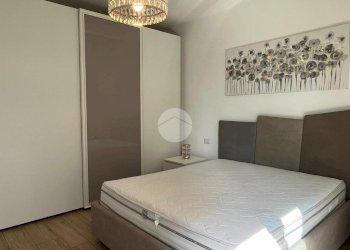 Trilocale Via Mengoni, Milano (zona Inganni) - foto 17
