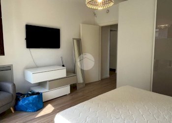 Trilocale Via Mengoni, Milano (zona Inganni) - foto 18