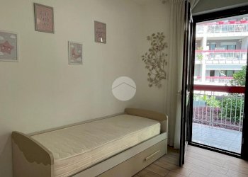Trilocale Via Mengoni, Milano (zona Inganni) - foto 21