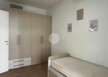 Trilocale Via Mengoni, Milano (zona Inganni) - foto 22