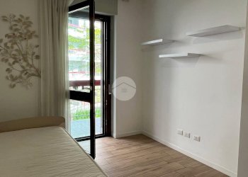 Trilocale Via Mengoni, Milano (zona Inganni) - foto 24