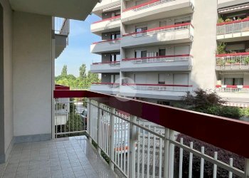 Trilocale Via Mengoni, Milano (zona Inganni) - foto 25