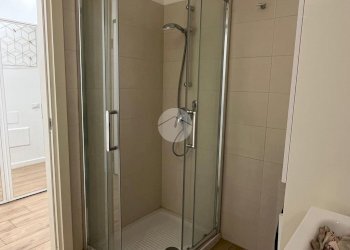 Trilocale Via Mengoni, Milano (zona Inganni) - foto 34