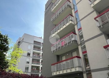 Trilocale Via Mengoni, Milano (zona Inganni) - foto 36