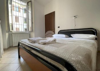 Two-room apartment Via Cola Montano, Milano (neighborhood Isola) - photo 8
