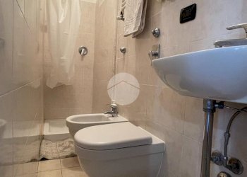 Two-room apartment Via Cola Montano, Milano (neighborhood Isola) - photo 9