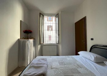 Two-room apartment Via Cola Montano, Milano (neighborhood Isola) - photo 11