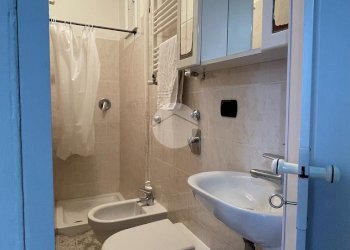 Two-room apartment Via Cola Montano, Milano (neighborhood Isola) - photo 12