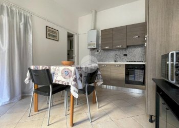 Two-room apartment Via Cola Montano, Milano (neighborhood Isola) - photo 13