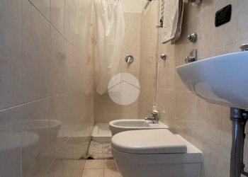 Two-room apartment Via Cola Montano, Milano (neighborhood Isola) - photo 15