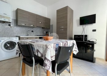 Two-room apartment Via Cola Montano, Milano (neighborhood Isola) - photo 16