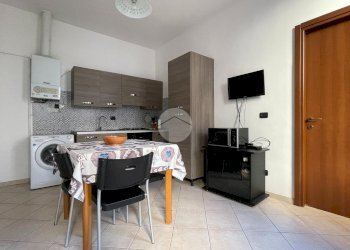 Two-room apartment Via Cola Montano, Milano (neighborhood Isola) - photo 19
