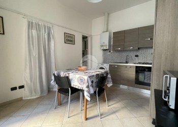 Two-room apartment Via Cola Montano, Milano (neighborhood Isola) - photo 20