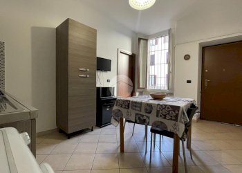 Two-room apartment Via Cola Montano, Milano (neighborhood Isola) - photo 21
