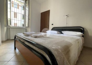 Two-room apartment Via Cola Montano, Milano (neighborhood Isola) - photo 22