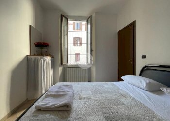Two-room apartment Via Cola Montano, Milano (neighborhood Isola) - photo 24