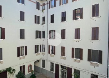 Two-room apartment Via Cola Montano, Milano (neighborhood Isola) - photo 27