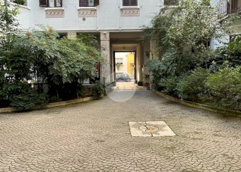 Two-room apartment Via Cola Montano, Milano (neighborhood Isola) - photo 28