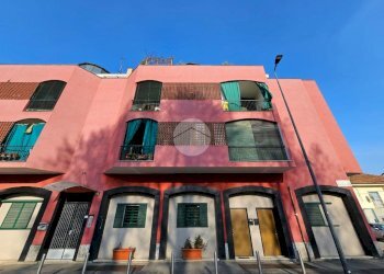 Monolocale Via dei carafa, Milano (zona Dergano) - foto 18