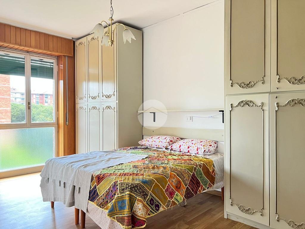 One-room apartment Via feltre, Milano (neighborhood Feltre) - photo 2