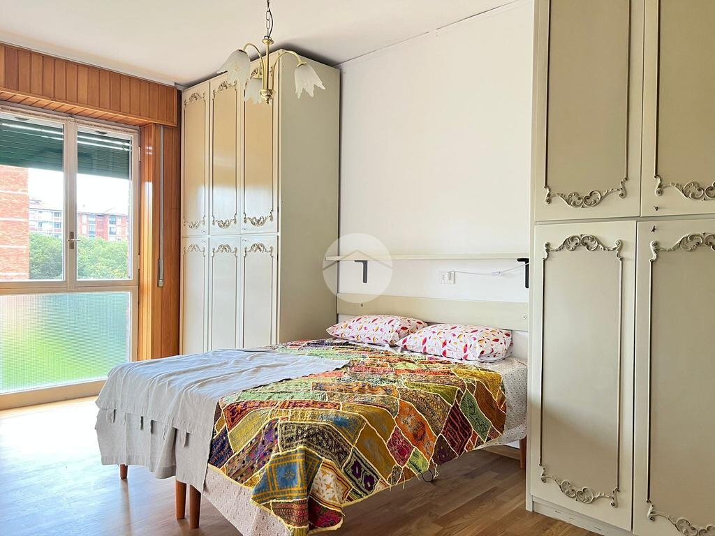 One-room apartment Via feltre, Milano (neighborhood Feltre) - photo 3