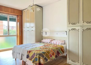 One-room apartment Via feltre, Milano (neighborhood Feltre) - photo 2