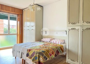 One-room apartment Via feltre, Milano (neighborhood Feltre) - photo 3
