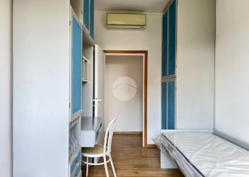 One-room apartment Via feltre, Milano (neighborhood Feltre) - photo 4
