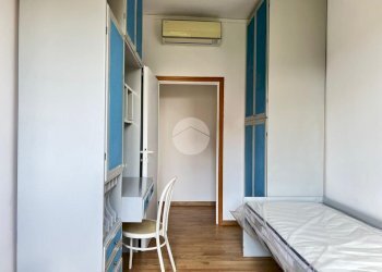 One-room apartment Via feltre, Milano (neighborhood Feltre) - photo 5