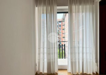 One-room apartment Via feltre, Milano (neighborhood Feltre) - photo 11