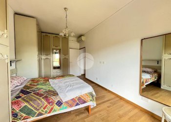 One-room apartment Via feltre, Milano (neighborhood Feltre) - photo 12